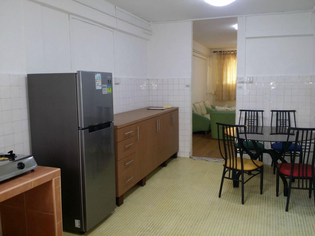 Blk 118 Ang Mo Kio Avenue 4 (Ang Mo Kio), HDB 3 Rooms #87914012